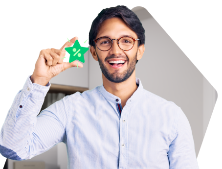 Traslada tus deudas con Prestamype para acceder a más beneficios