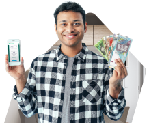 Préstamos de dinero de libre disponibiliodadxx